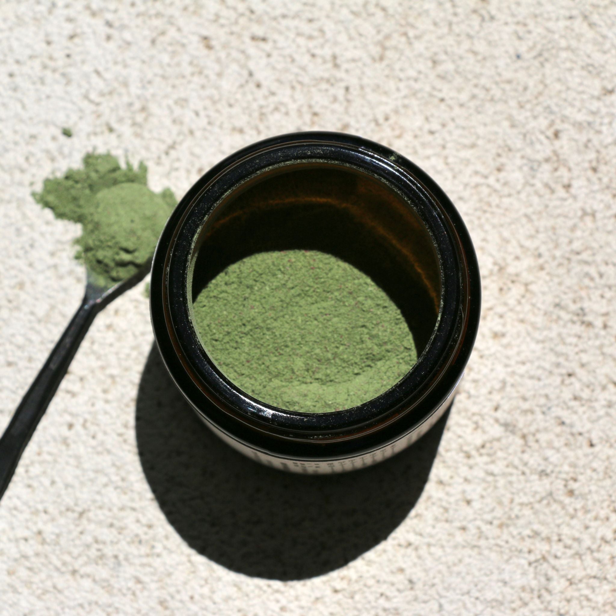 Micro green powder for immune boost - Amberly microgreen